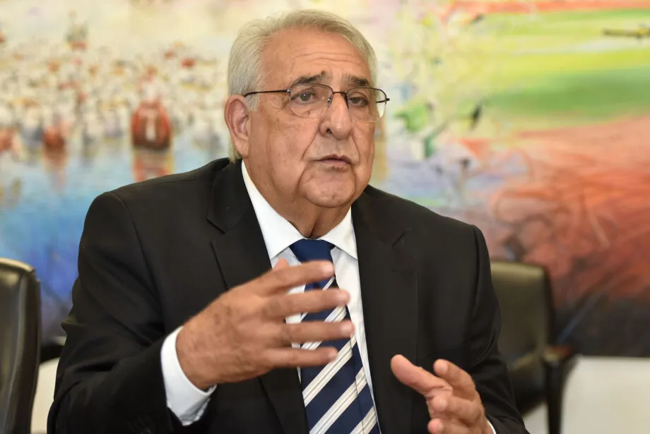 Presidente do TCE recorre contra envio de ação penal por organização criminosa ao STJ