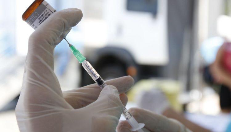 MS começa preparação de para receber vacinas