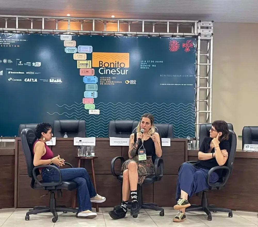 Bonito Cinesur chega ao 7º dia de programação; confira destaques de hoje