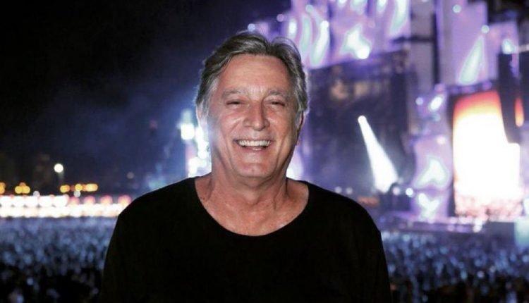Famosos lamentam a morte do ator Eduardo Galvão