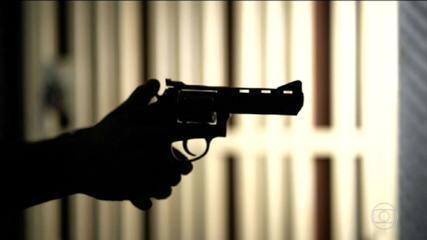 Governo federal zera alíquota de importação de revólveres e pistolas