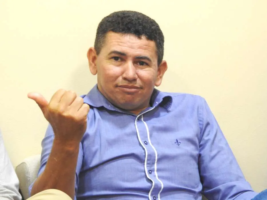 Marcado julgamento de prefeito e ex-diretor por desvios no HRMS em ação de R$ 3,6 milhões