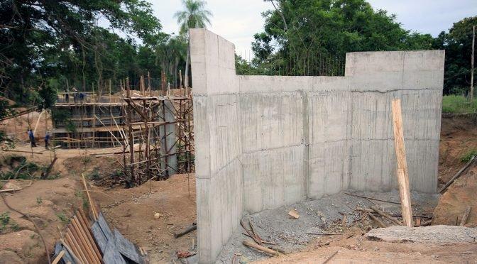 Empresa vai construir ponte de concreto em Maracaju por R$ 1,4 milhão