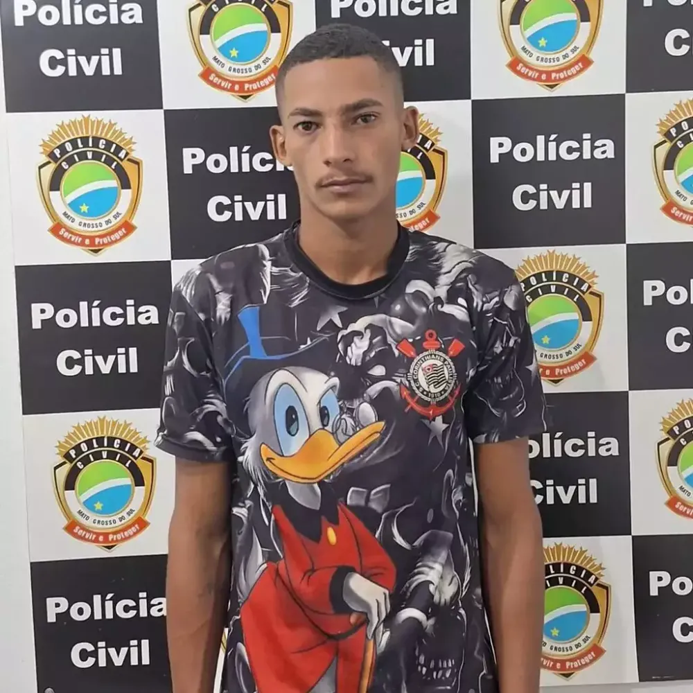 Morto a tiros por quadrilha encapuzada já tentou matar vizinho a facadas