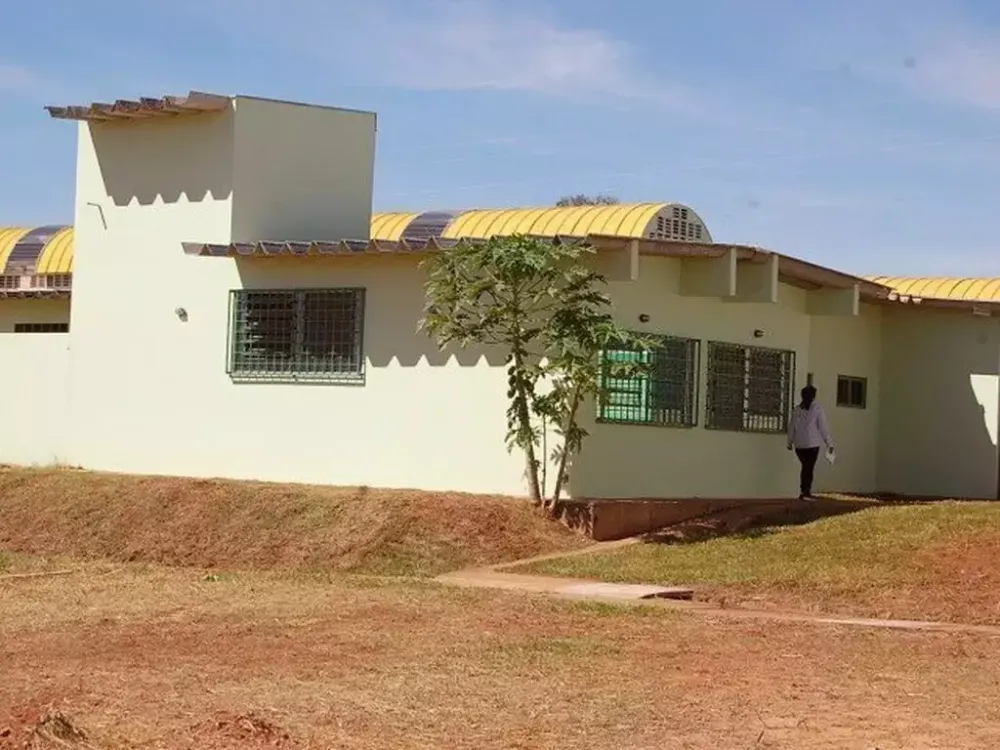 Governo autoriza concurso público com 70 vagas para Uneis de MS