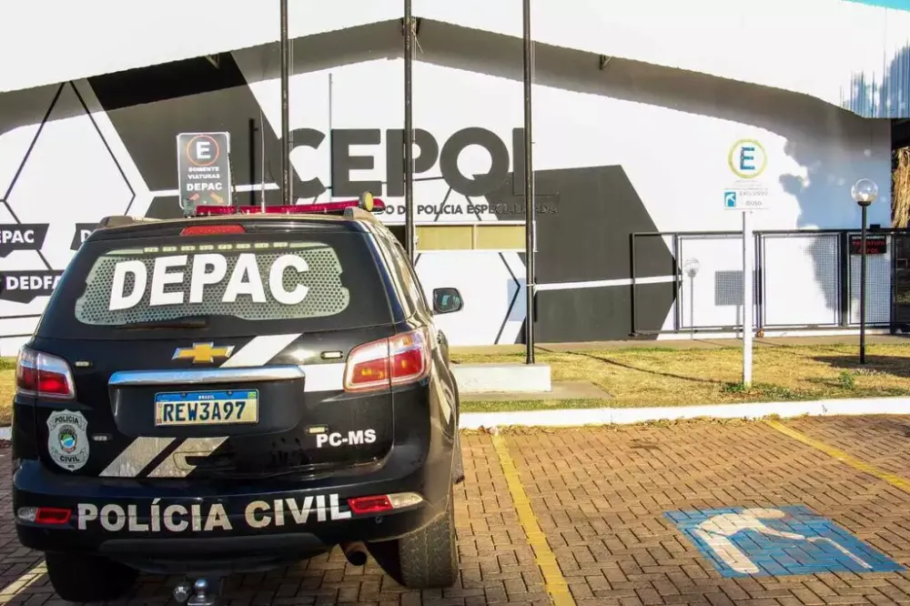 Briga de clientes na Valley termina com tiros e 3 presos