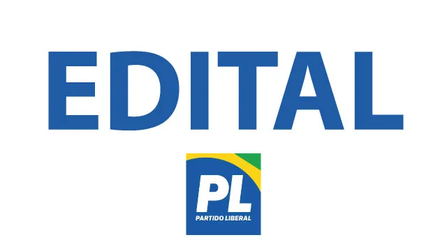 Edital de Convocação do PL de Jardim