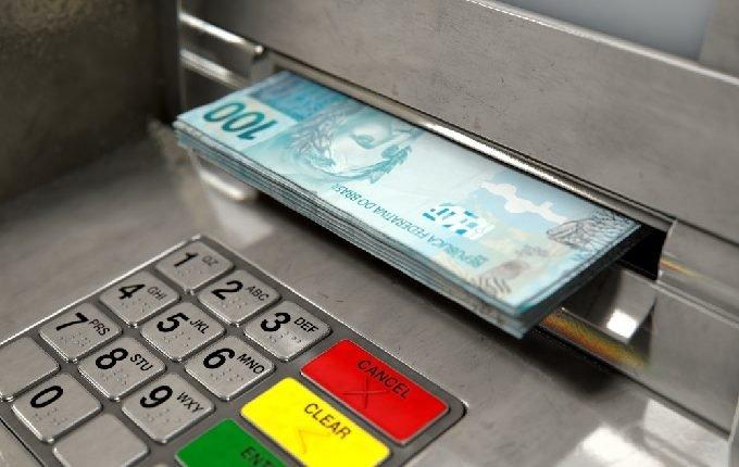 Caixa paga parcela do auxílio emergencial a nascidos em novembro nesta sexta