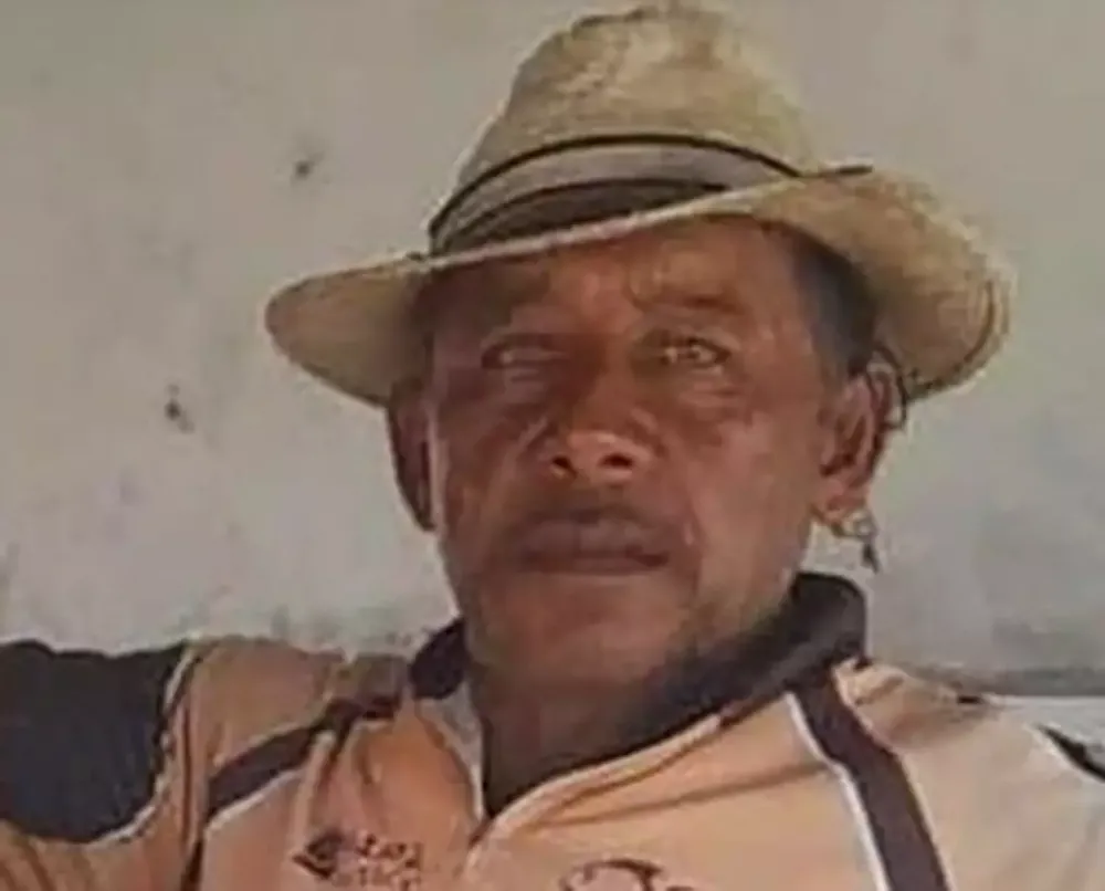 Trabalhador é morto com 5 tiros no Pantanal