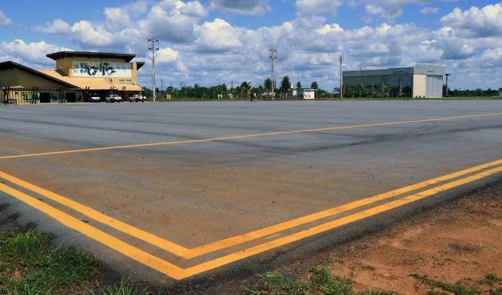 Aeroporto de Bonito retoma voos a partir de domingo em MS