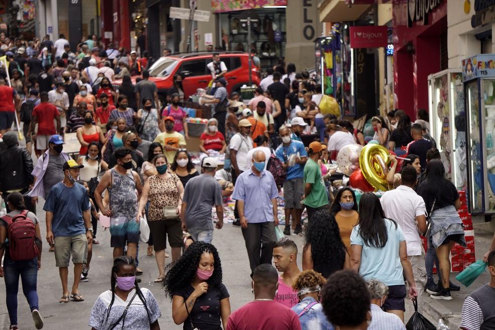 Entenda como a pandemia 'bagunçou' a economia