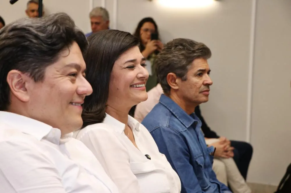 Convenções selam candidaturas com Rose em alta e Adriane em busca da reação