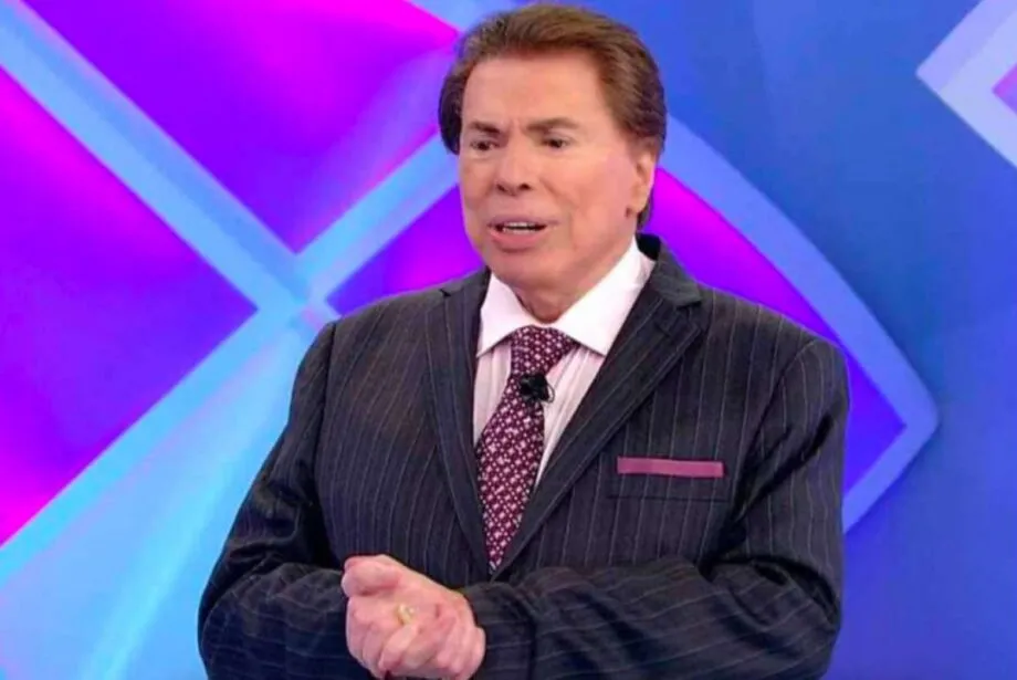 Silvio Santos permanece internado em SP e SBT nega estado crítico de saúde