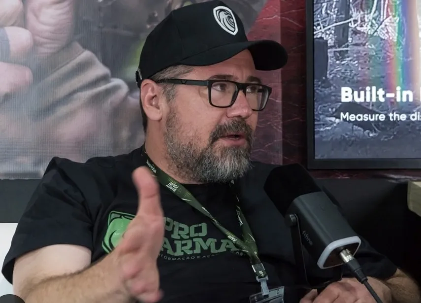 Pollon perdeu partido e ficou perto de multa após revolta com aliança PL/PSDB