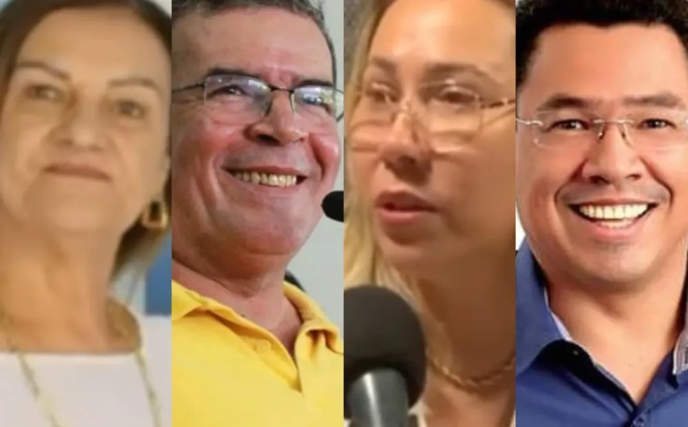 Assassinato causou reviravoltas e rivalidade será decidida na urna em Anastácio