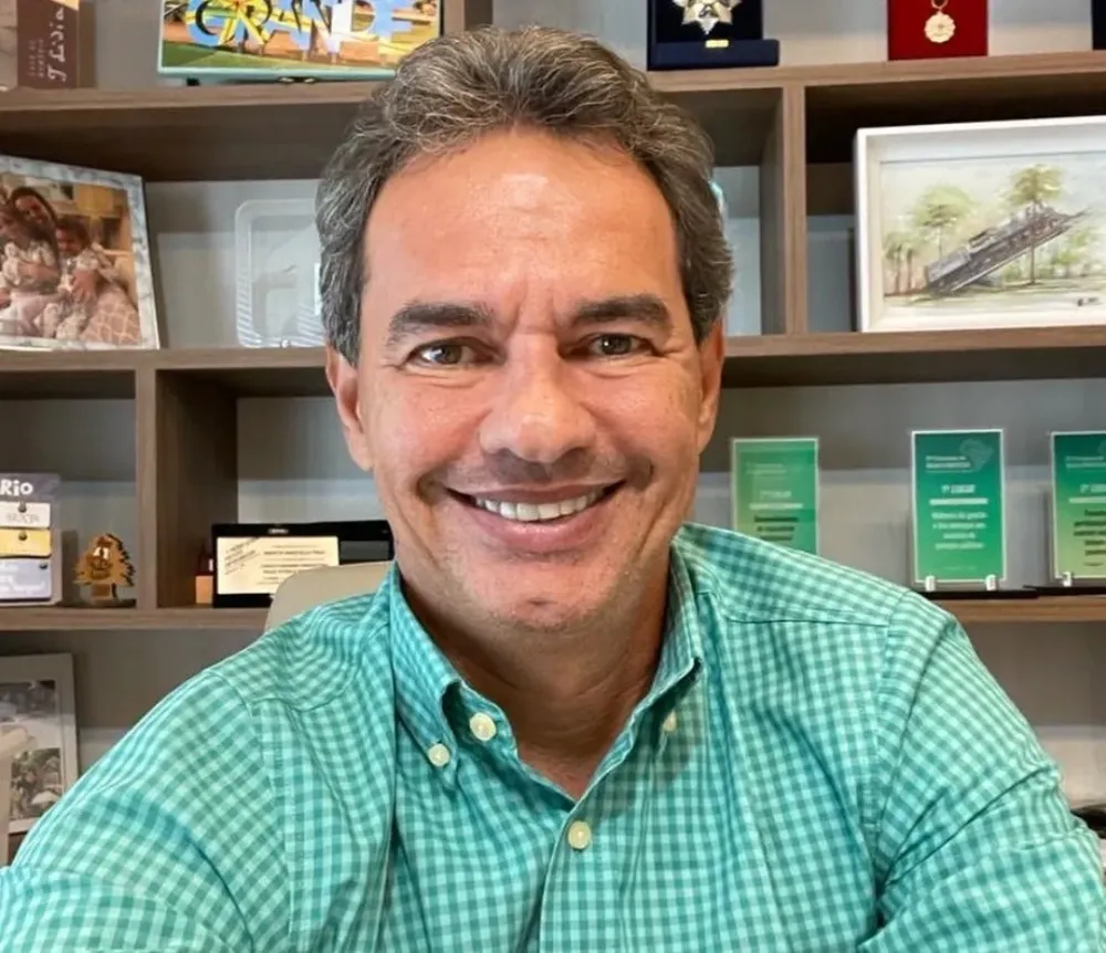 Marquinhos Trad é inocentado de acusações de crimes sexuais