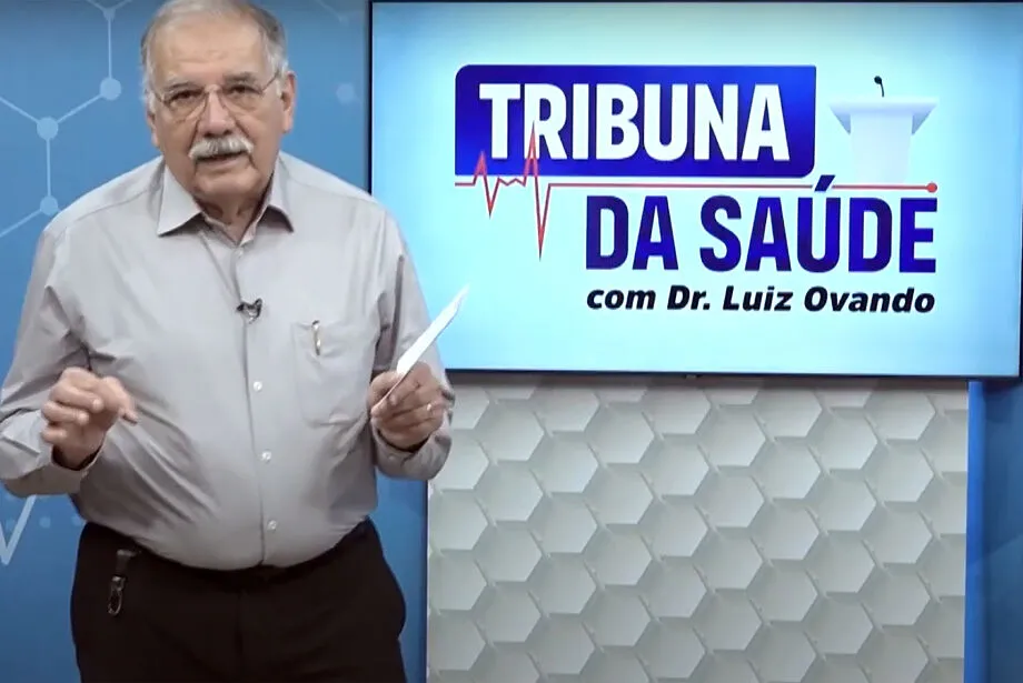 Dr. Ovando não se desligou da TVE e Adriane Lopes deve procurar outro candidato a vice
