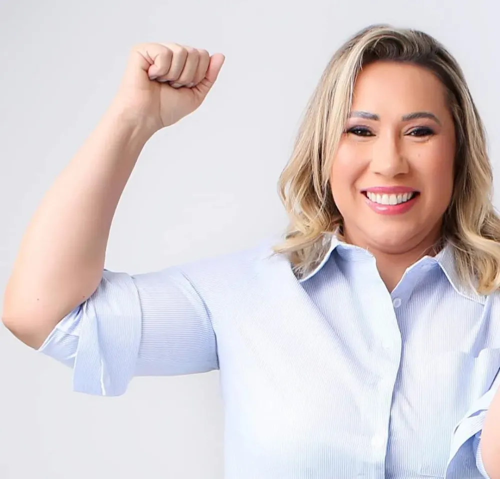 Esposa de ex-prefeito desiste de candidatura a prefeita em Anastácio