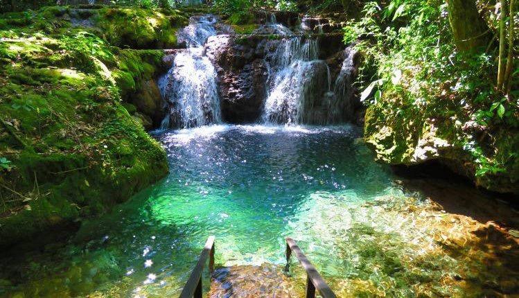 Turismo aposta em locais isolados e biossegurança para faturar durante janeiro em MS