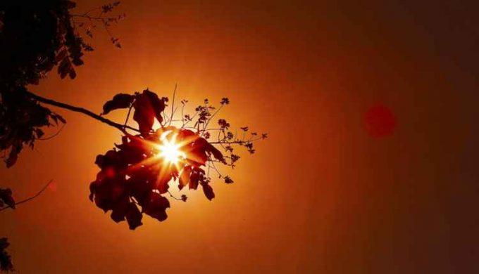 Verão começa nesta segunda com calor acima da média e chuva em MS