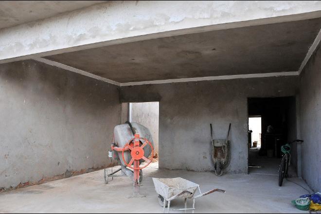 Materiais para construção sobem até 150% em MS