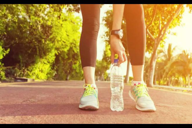 5 dicas para treinar com segurança no Verão