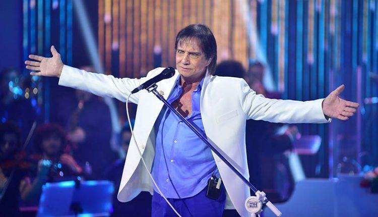 Roberto Carlos e Masterchef com famosos são programação de Natal na TV