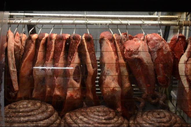 Preço da arroba do boi reduz, mas custo da carne se mantém em alta na Capital