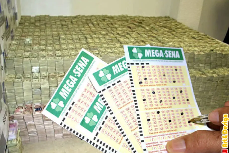 Resultado da Mega Sena de sábado (10/08), sorteio 2760; veja os números