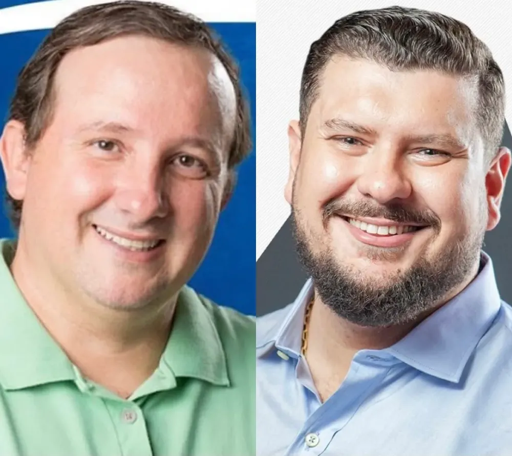 Pesquisa aponta virada na disputa pela Prefeitura de Nioaque