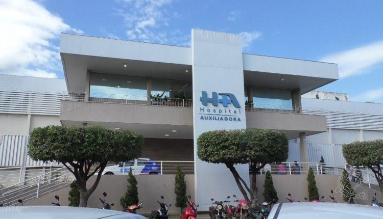 Com aumento dos casos de corona, hospital em Três Lagoas cancela visitas aos pacientes