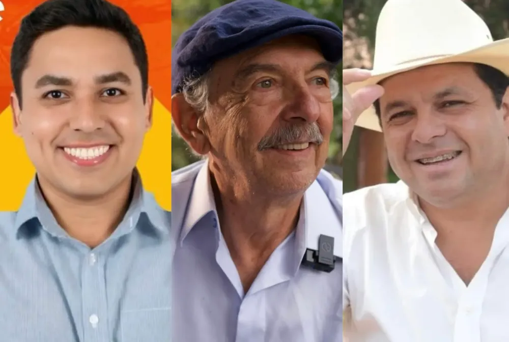 Pesquisa aponta candidato do PL na liderança em Guia Lopes da Laguna