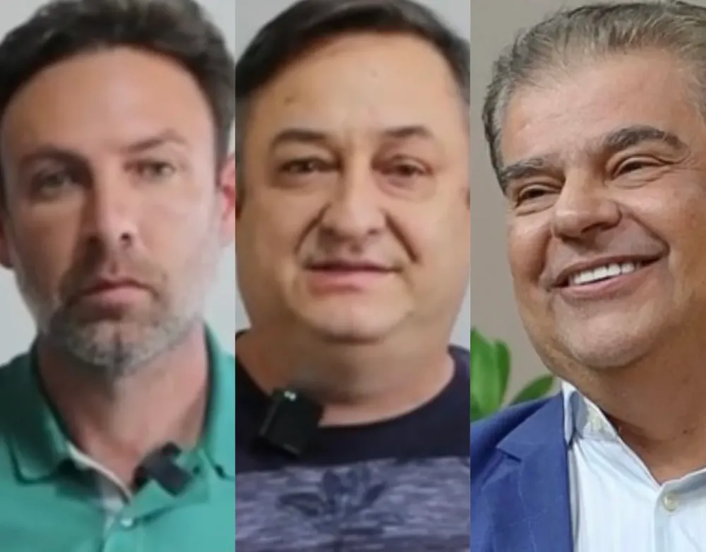 Filiados ao PSD acusam Nelsinho de boicote à candidatura própria para apoio ao PSDB