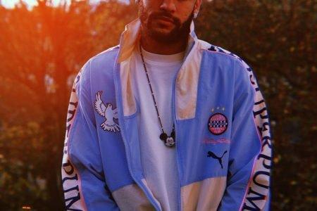 Acabou pandemia? Festa de Neymar terá shows de Safadão e Ludmilla