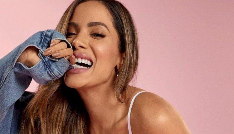 Anitta será atração no Réveillon de NY