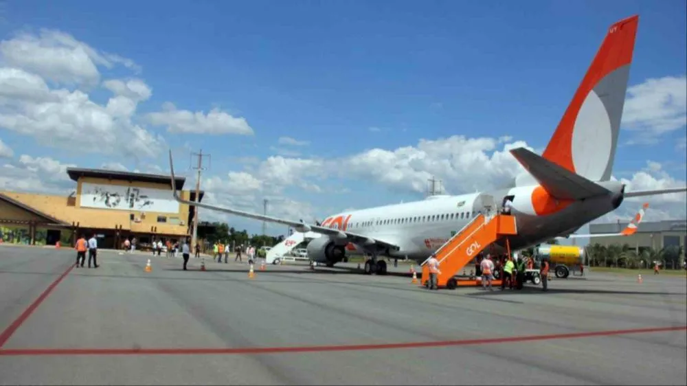 Com recorde e ampliação de voos, Bonito já recebeu 163 mil turistas neste ano