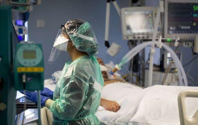 Número de mortes por Covid-19 mais que dobram em um mês em Campo Grande
