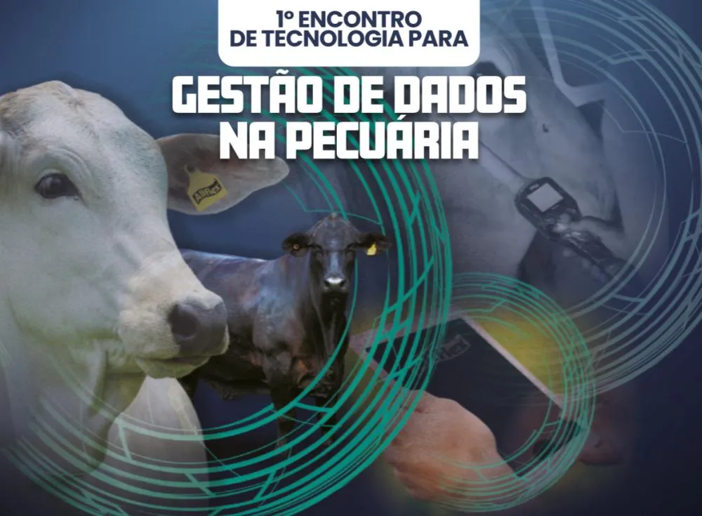 Sicoob promove encontro sobre Tecnologia para Gestão de Dados na Pecuária em Jardim