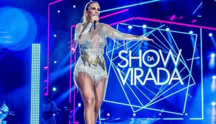 Retrospectivas e Show da Virada: confira programação para o Réveillon na TV