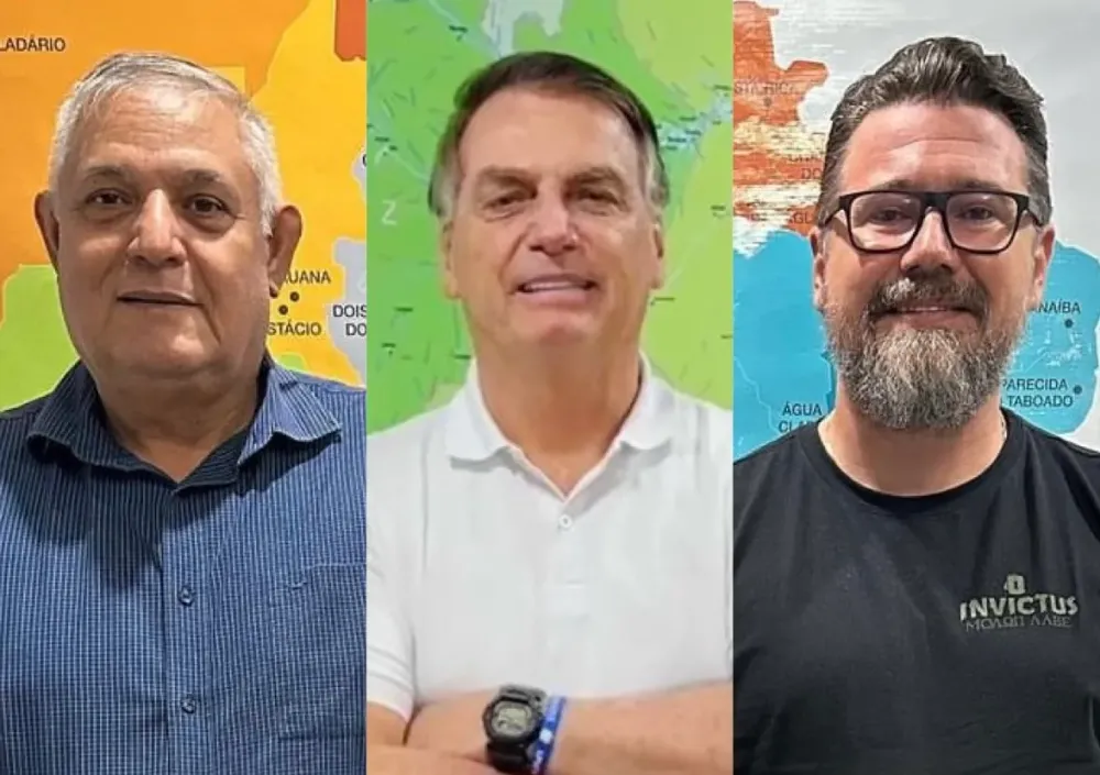 PL perdeu 23 cidades e terá candidato próprio em 17 após aliança com PSDB