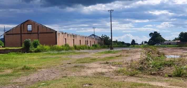 Corumbá habilita empresa para restaurar por até R$ 5,2 milhões armazém da rede ferroviária