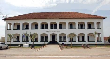 Vereadores de Bela Vista aprovam LOA para 2019