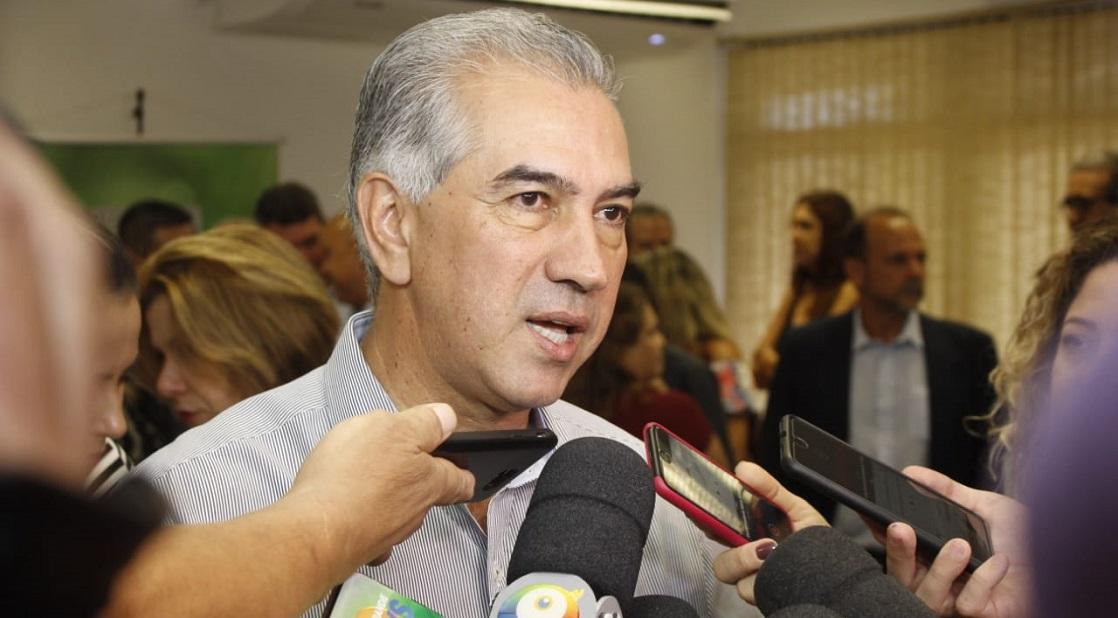 Governo estuda plano de demissão voluntária