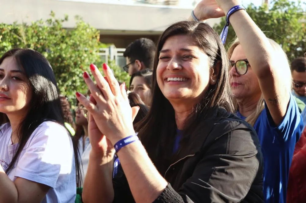 Rose recebe R$ 9 mi do União Brasil e Camila tem R$ 702 mil do PT; Adriane tem R$ 20 mil