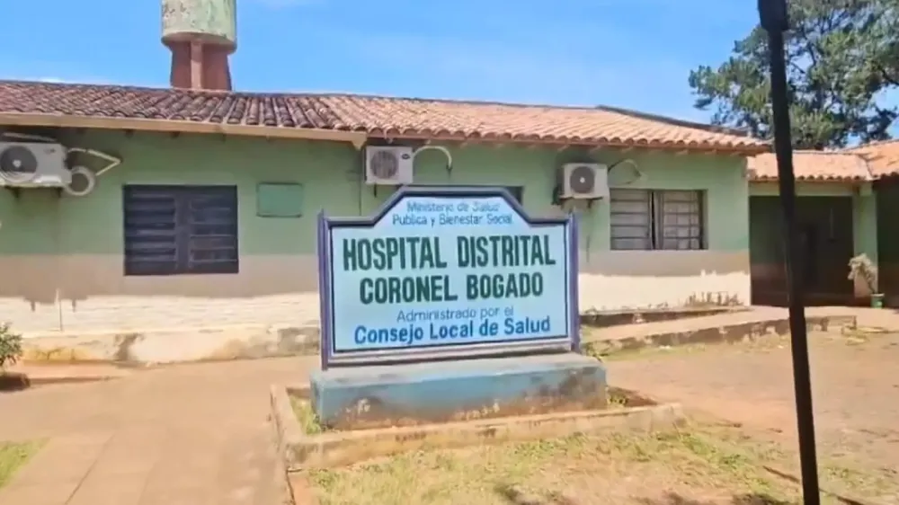 Pais e avó são acusados ​​de homicídio doloso e abuso sexual de bebê no Paraguai