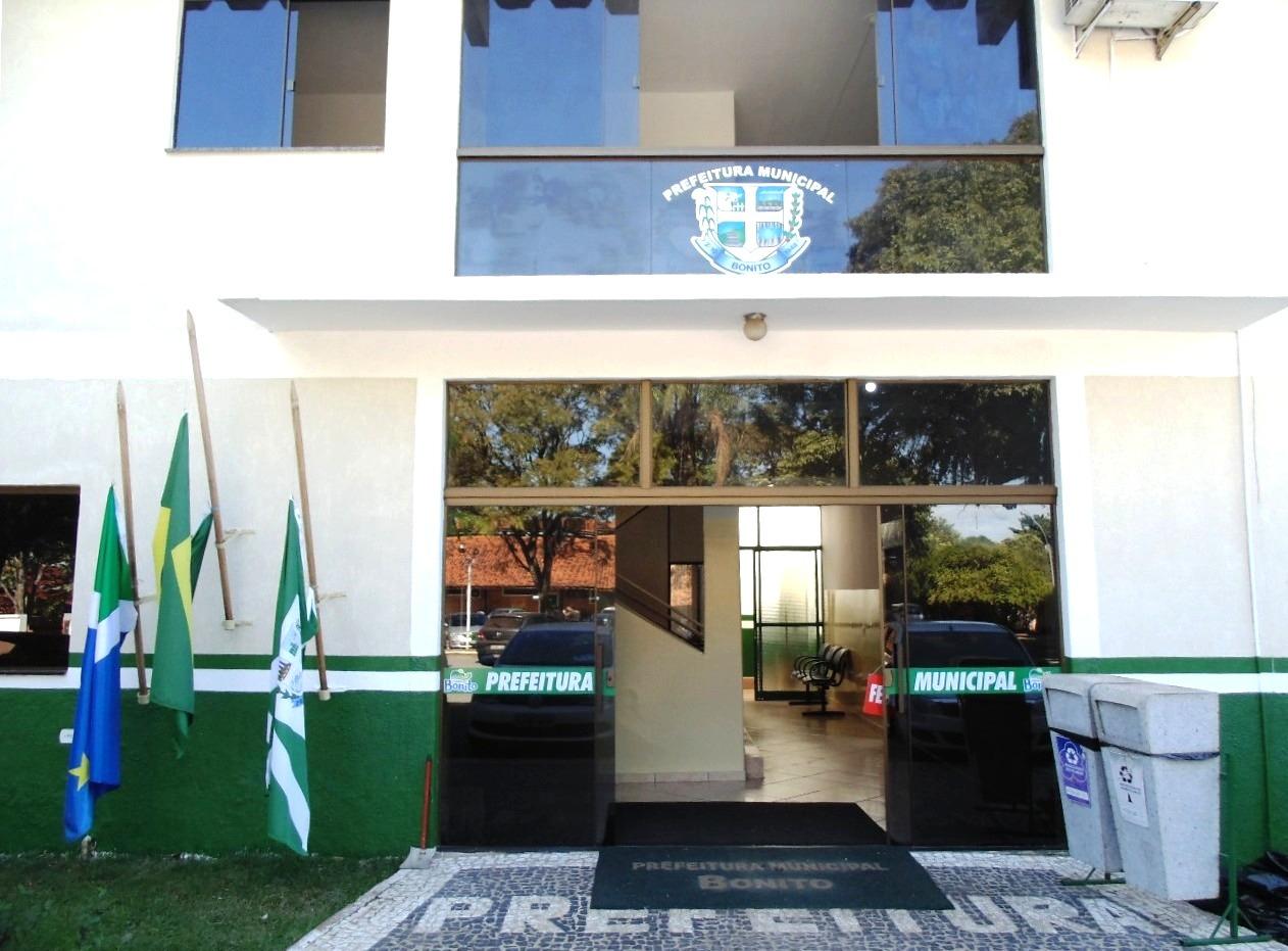 Prefeitura de Bonito lança concurso para cargos com salário de R$ 3,5 mil
