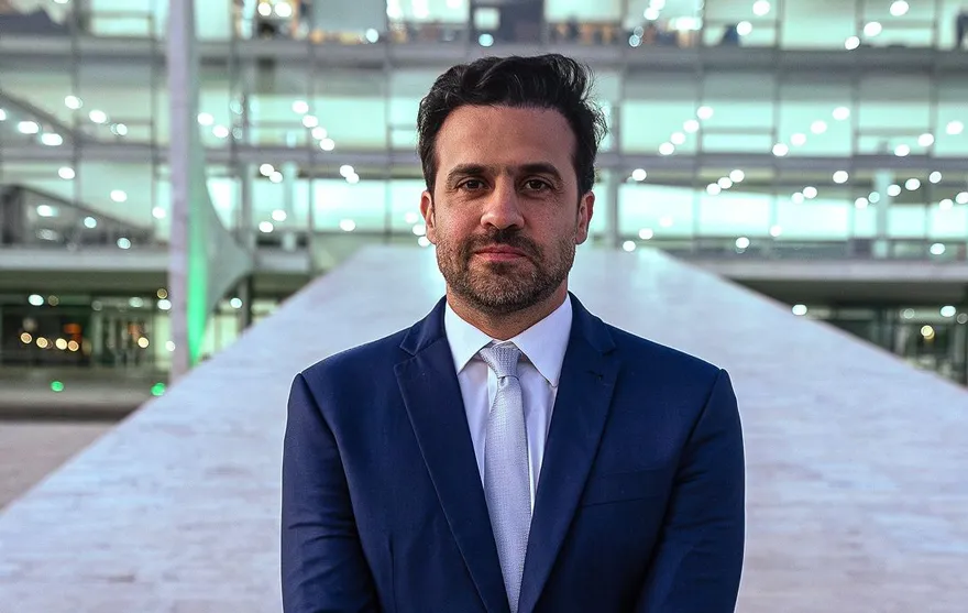 Instituto que cravou eleições de 2022 em SP, aponta Pablo Marçal na liderança pela prefeitura