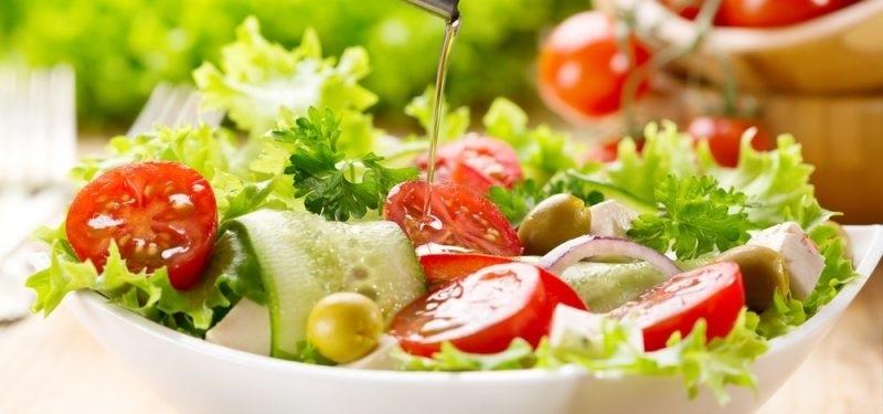Receitas para reequilibrar o organismo depois das festas