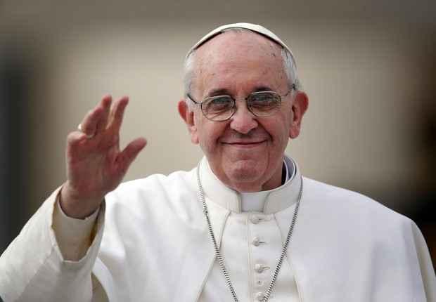 Papa faz apelo para acolhida de migrantes