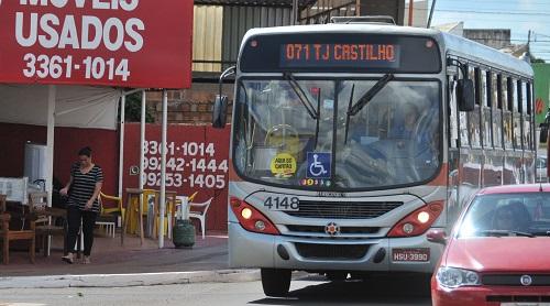 Consórcio ganhou com proposta menos vantajosa